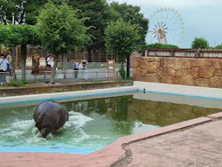 東武動物公園に投稿された画像(2026/7/19)