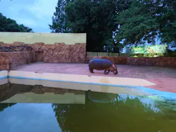 東武動物公園に投稿された画像(2026/7/19)