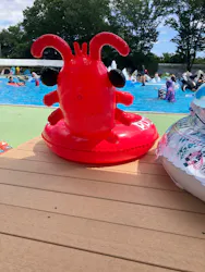 西武園ゆうえんちに投稿された画像(2026/7/19)