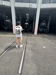 京都鉄道博物館に投稿された画像(2026/7/19)