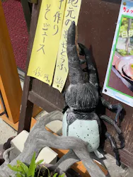 清津峡渓谷トンネルに投稿された画像(2026/7/19)