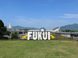 福井県立恐竜博物館に投稿された画像(2026/7/19)