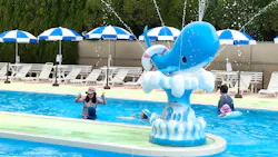 ひらかたパークに投稿された画像(2026/7/19)
