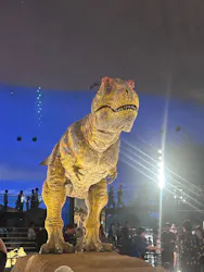 福井県立恐竜博物館に投稿された画像(2026/7/19)