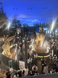 福井県立恐竜博物館に投稿された画像(2026/7/19)