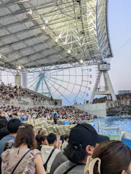 名古屋港水族館に投稿された画像(2026/7/19)