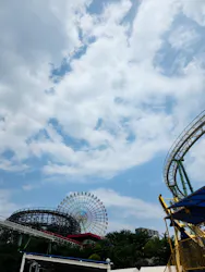 ひらかたパークに投稿された画像(2026/7/19)