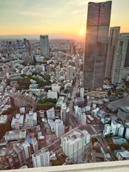 東京タワーに投稿された画像(2026/7/19)