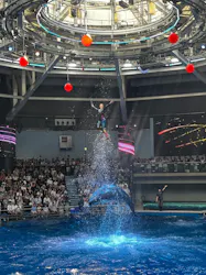 マクセル アクアパーク品川に投稿された画像(2026/7/19)