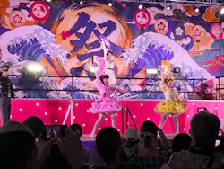 西武園ゆうえんちに投稿された画像(2026/7/19)