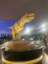 福井県立恐竜博物館に投稿された画像(2026/7/19)
