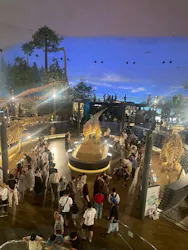 福井県立恐竜博物館に投稿された画像(2026/7/19)