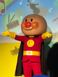 横浜アンパンマンこどもミュージアムに投稿された画像(2026/7/19)