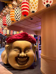 空庭温泉 OSAKA BAY TOWER(オオサカベイタワー)に投稿された画像(2026/7/20)