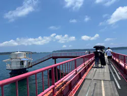 串本海中公園水族館に投稿された画像(2026/7/20)