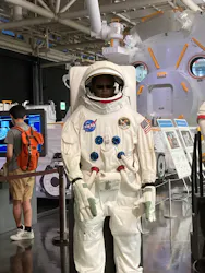 岐阜かかみがはら航空宇宙博物館に投稿された画像(2026/7/20)