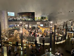 福井県立恐竜博物館に投稿された画像(2026/7/20)