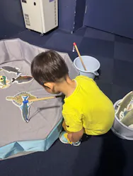 サケのふるさと 千歳水族館に投稿された画像(2026/7/20)