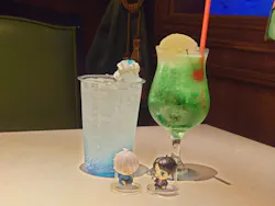 西武園ゆうえんちに投稿された画像(2026/7/20)