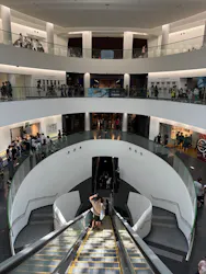 福井県立恐竜博物館に投稿された画像(2026/7/20)