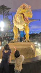 福井県立恐竜博物館に投稿された画像(2026/7/21)