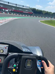 鈴鹿サーキットに投稿された画像(2026/7/21)