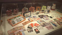 創刊50周年記念LaLa原画展に投稿された画像(2026/7/21)