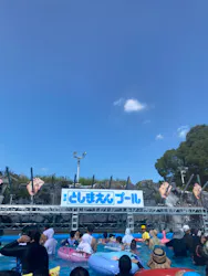 西武園ゆうえんちに投稿された画像(2026/7/21)