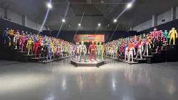 ひらかたパークに投稿された画像(2026/7/21)