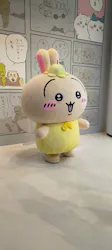 ちいかわパークに投稿された画像(2026/7/21)