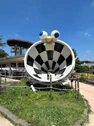 東京サマーランドに投稿された画像(2026/7/21)