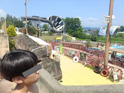 東京サマーランドに投稿された画像(2026/7/21)