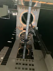 梅田スカイビル・空中庭園展望台に投稿された画像(2026/7/21)