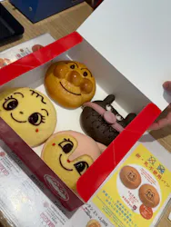 横浜アンパンマンこどもミュージアムに投稿された画像(2026/7/21)