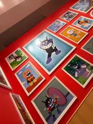 横浜アンパンマンこどもミュージアムに投稿された画像(2026/7/21)