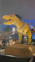福井県立恐竜博物館に投稿された画像(2026/7/22)