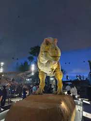 福井県立恐竜博物館に投稿された画像(2026/7/22)