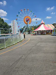 名古屋市東山動植物園に投稿された画像(2026/7/22)