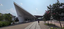 京都鉄道博物館に投稿された画像(2026/7/22)