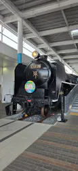 京都鉄道博物館に投稿された画像(2026/7/22)