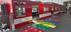 京都鉄道博物館に投稿された画像(2026/7/22)