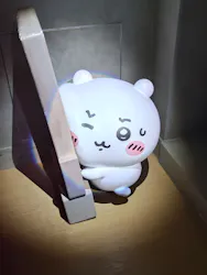 ちいかわパークに投稿された画像(2026/7/23)