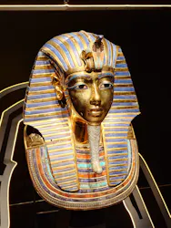MYSTERY OF TUTANKHAMEN 体感型古代エジプト展に投稿された画像(2026/7/24)