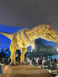 福井県立恐竜博物館に投稿された画像(2026/7/24)