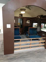 京都鉄道博物館×京都水族館に投稿された画像(2026/7/24)