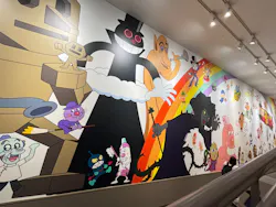 横浜アンパンマンこどもミュージアムに投稿された画像(2026/7/24)