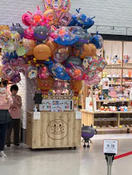 横浜アンパンマンこどもミュージアムに投稿された画像(2026/7/24)