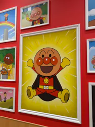 横浜アンパンマンこどもミュージアムに投稿された画像(2026/7/24)