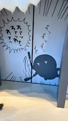 ちいかわパークに投稿された画像(2026/7/25)