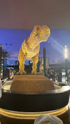 福井県立恐竜博物館に投稿された画像(2026/7/25)